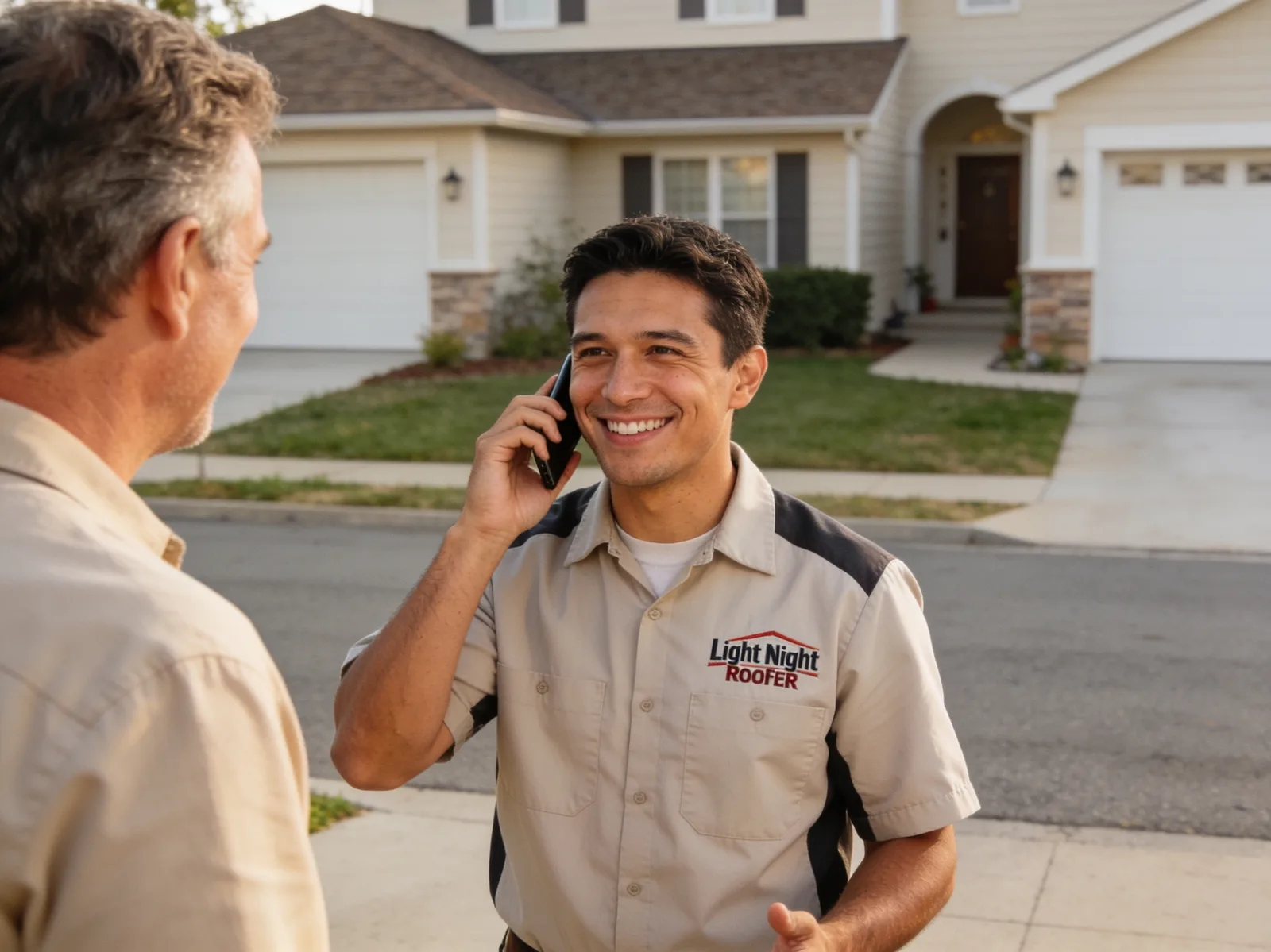 Emergency Roof Repair Lefors, TX FAQs